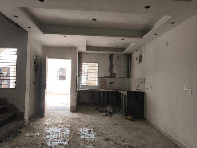 3 BHK Villa in Noida Extension for resale Greater Noida. The reference number is 19723061