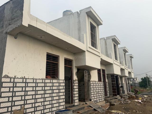 2 BHK Villa in Noida Extension for resale Greater Noida. The reference number is 20950186