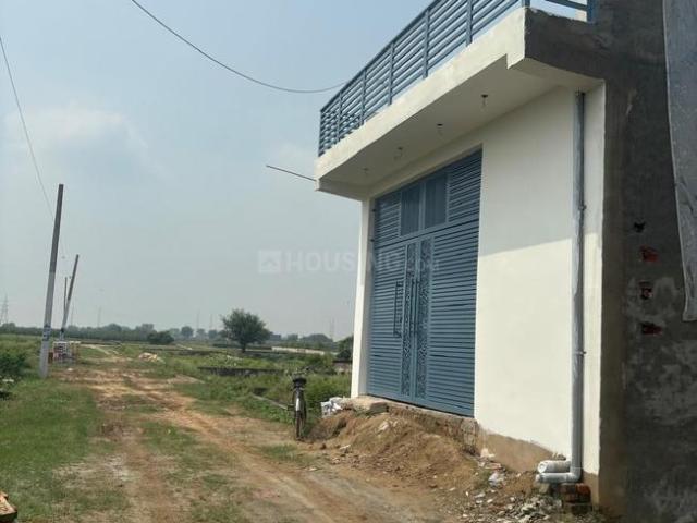 2 BHK Villa in Noida Extension for resale Greater Noida. The reference number is 21136727