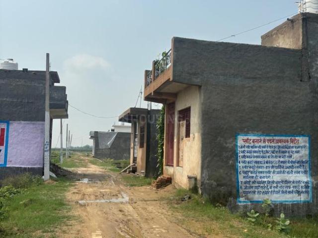 2 BHK Villa in Noida Extension for resale Greater Noida. The reference number is 21139490