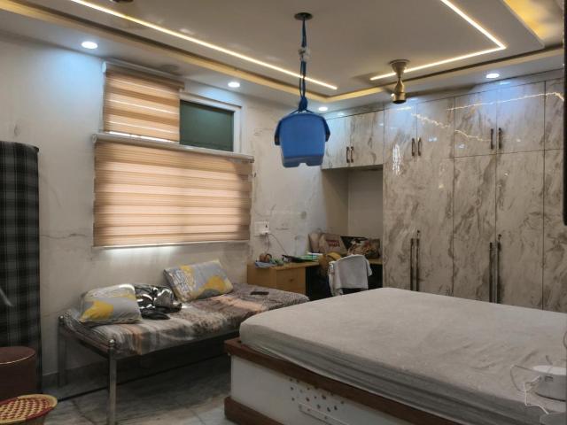 2 BHK Villa in Noida Extension for resale Greater Noida. The reference number is 21166666
