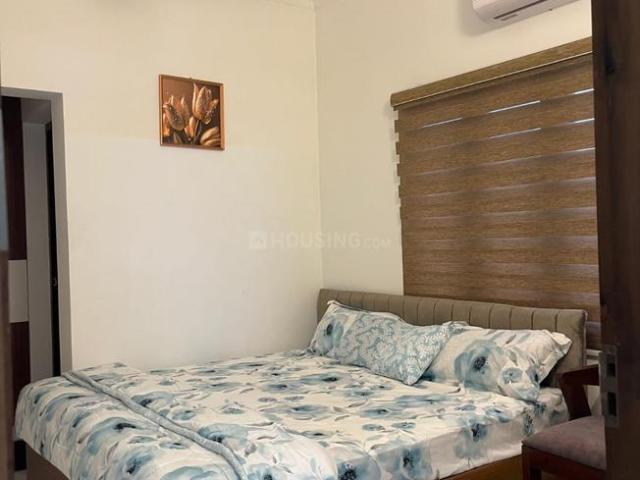 2 BHK Villa in Olanad for rent Kochi. The reference number is 20846134