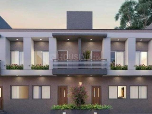 2 BHK Villa in Olpad for resale Surat. The reference number is 20190549