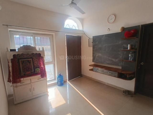 2 BHK Villa in Tahra for rent Vrindavan. The reference number is 21125432