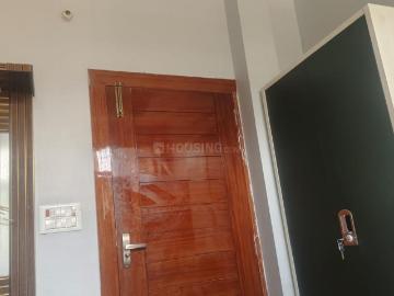 2 BHK Villa in Omicron II for rent Greater Noida. The reference number is 20434061