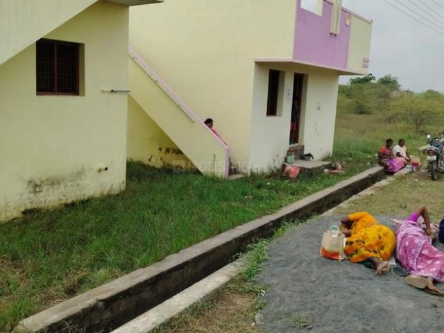 2 BHK Villa in Oragadam Ambattur for resale Chennai. The reference number is 20521815