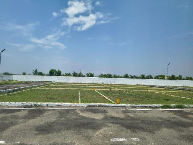 2 BHK Villa in Oragadam Ambattur for resale Chennai. The reference number is 20379799