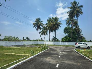 2 BHK Villa in Oragadam Ambattur for resale Chennai. The reference number is 20380335