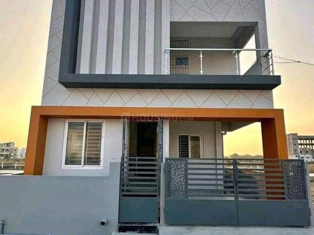 2 BHK Villa in Oragadam Sriperambattur for resale Chennai. The reference number is 19461015
