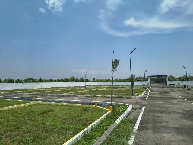 2 BHK Villa in Oragadam Sriperambattur for resale Chennai. The reference number is 20730412