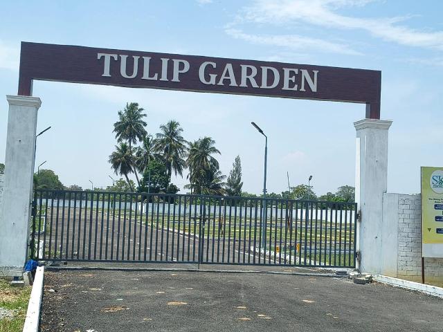 2 BHK Villa in Oragadam Sriperambattur for resale Chennai. The reference number is 20730351