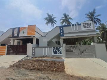 2 BHK Villa in Othakalmandapam for resale Coimbatore. The reference number is 20268439