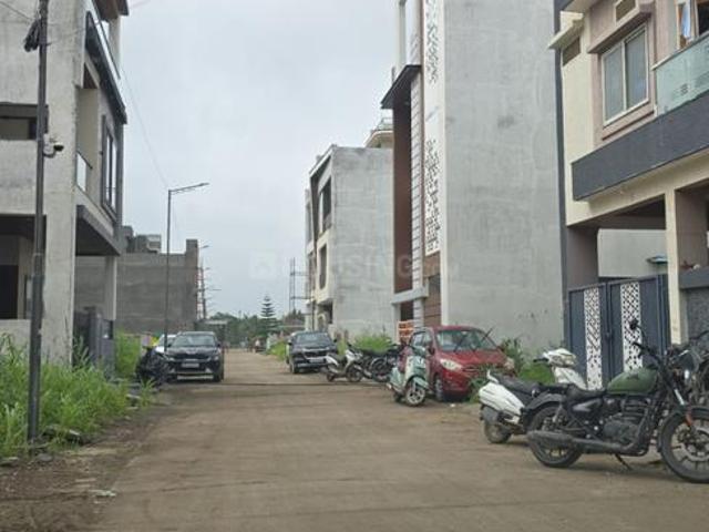 2 BHK Villa in Pandey Muhalla for rent Dhanbad. The reference number is 21117438