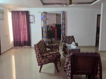 2 BHK Villa in Padur for rent Chennai. The reference number is 20467194