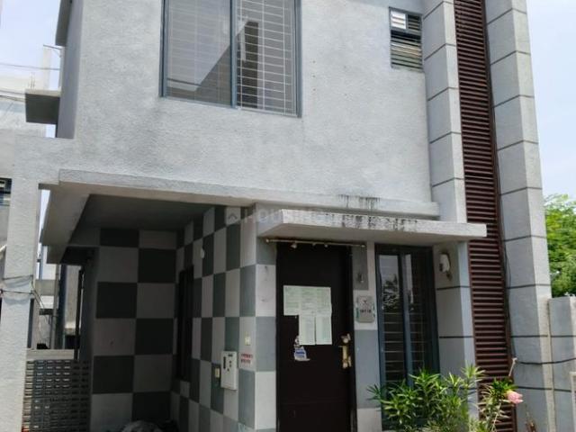 2 BHK Villa in Padur for resale Chennai. The reference number is 20508332
