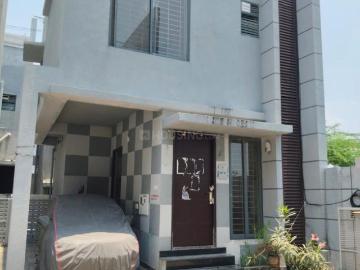 2 BHK Villa in Padur for resale Chennai. The reference number is 20124941