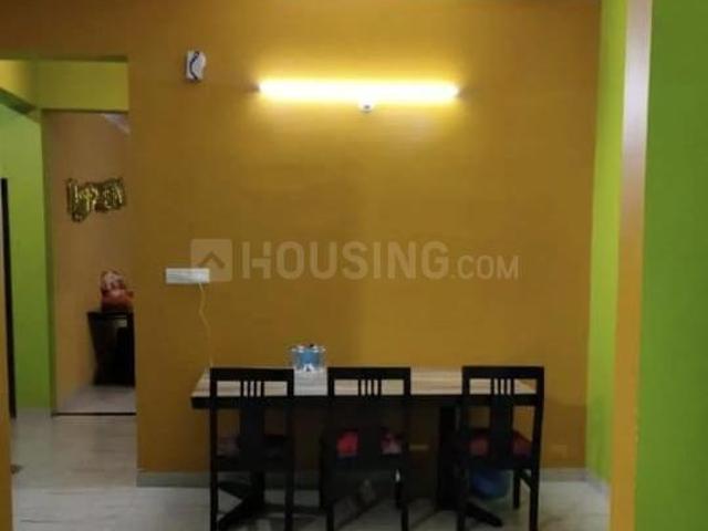 2 BHK Villa in Parra for rent Goa. The reference number is 17308700