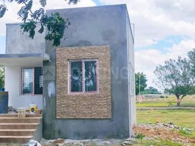 2 BHK Villa in Pattabiram for resale Chennai. The reference number is 13332371