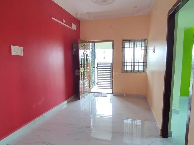 2 BHK Villa in Pattabiram for resale Chennai. The reference number is 14390237