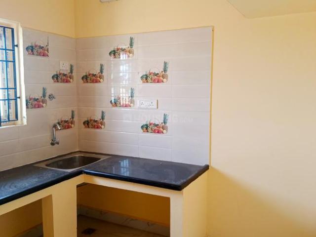 2 BHK Villa in Pattabiram for resale Chennai. The reference number is 14656833