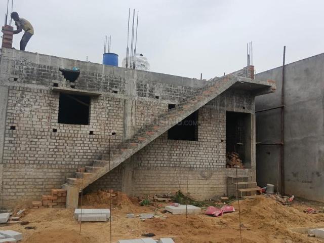 2 BHK Villa in Pattabiram for resale Chennai. The reference number is 21104251