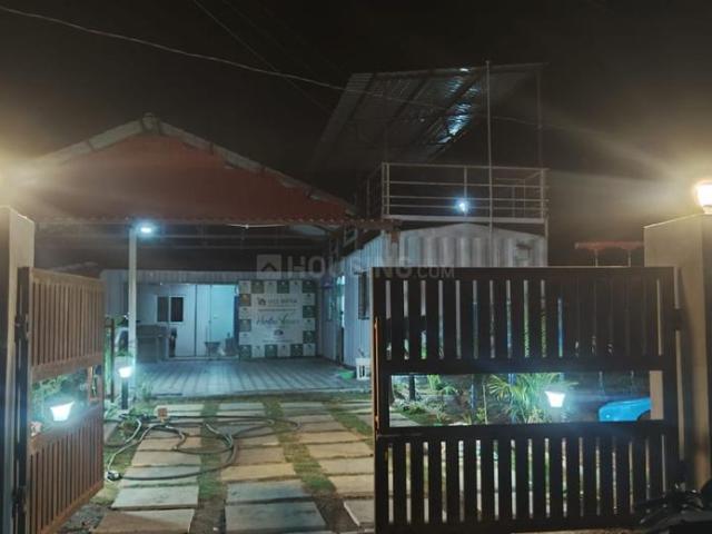 2 BHK Villa in Patancheru for resale Sangareddy. The reference number is 19203880