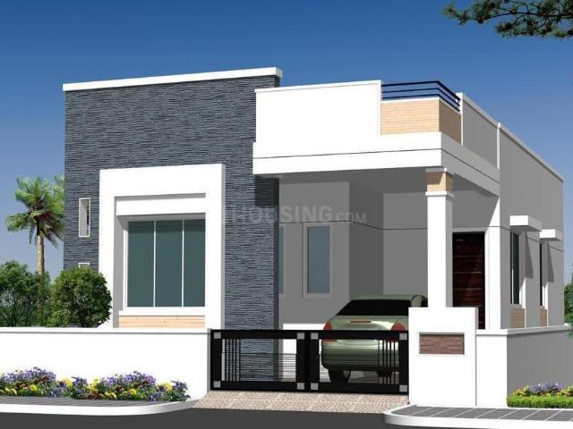 2 BHK Villa in Patancheru for resale Sangareddy. The reference number is 19228341