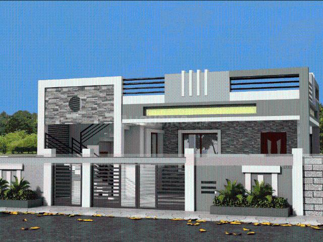 2 BHK Villa in Patancheru for resale Sangareddy. The reference number is 21175864