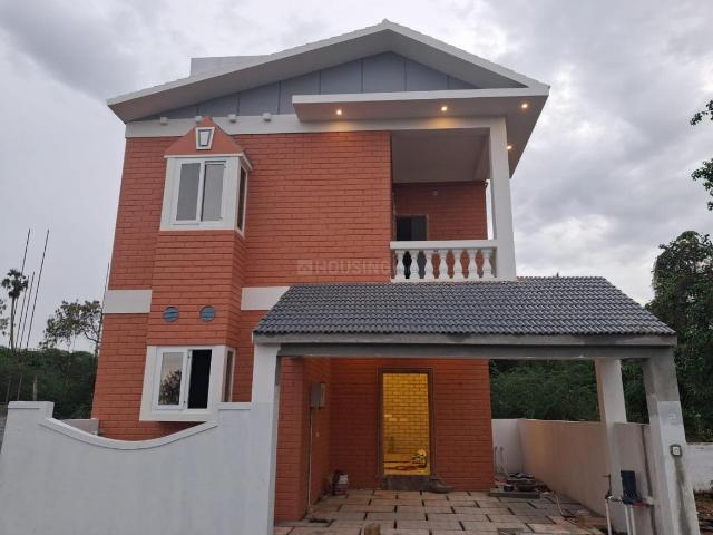 2 BHK Villa in Perumathunallur for resale Chennai. The reference number is 20198062