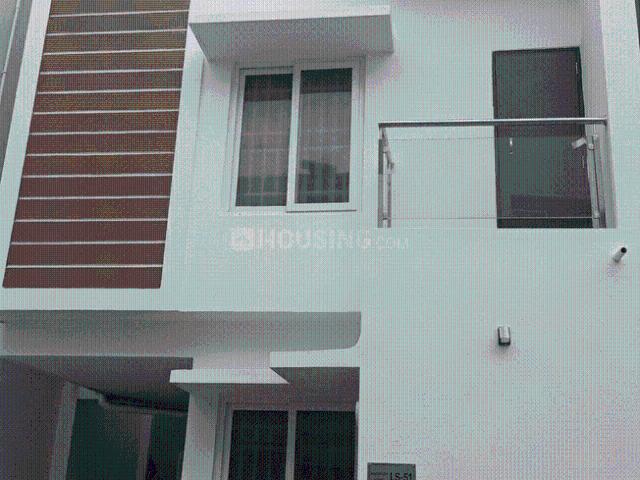 2 BHK Villa in Perumalthangal for resale Chennai. The reference number is 21179182