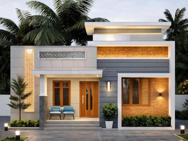 2 BHK Villa in Perungalathur for resale Chennai. The reference number is 21040288