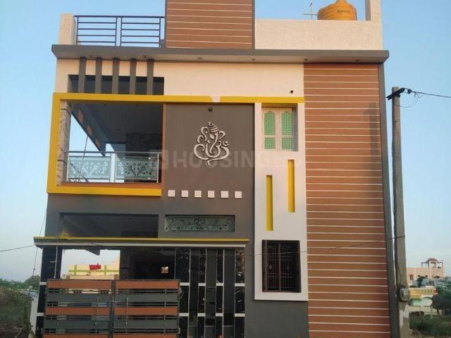 2 BHK Villa in Perungalathur for resale Chennai. The reference number is 21190159