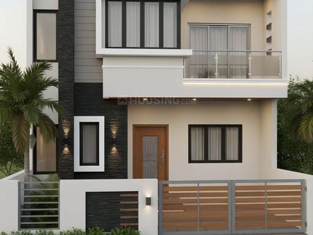 2 BHK Villa in Perungalathur for resale Chennai. The reference number is 21291788