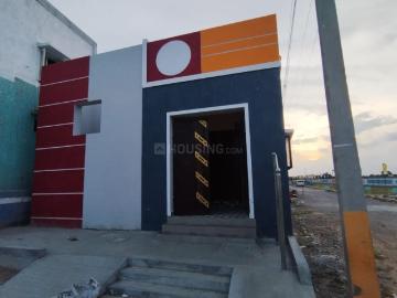 2 BHK Villa in Perungavoor for resale Chennai. The reference number is 20167225