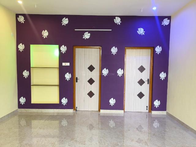 2 BHK Villa in Periyanaickenpalayam for resale Coimbatore. The reference number is 19005250