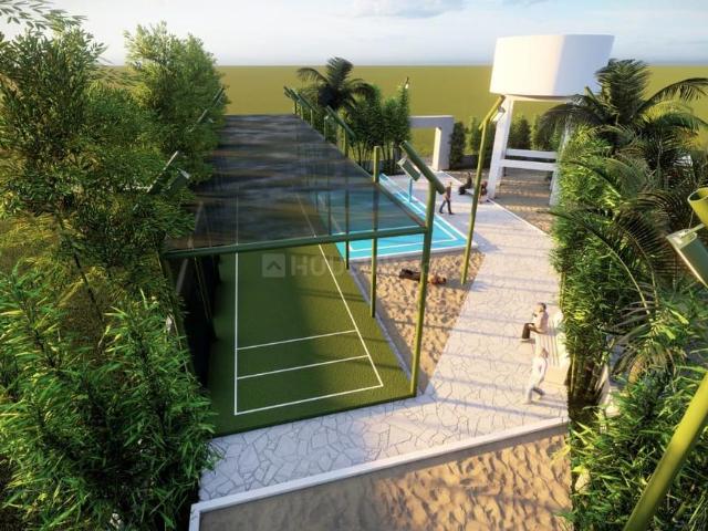 2 BHK Villa in Periyanaickenpalayam for resale Coimbatore. The reference number is 19039712