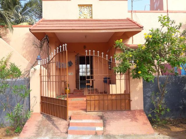 2 BHK Villa in Periyapalayam for resale Chennai. The reference number is 8746684