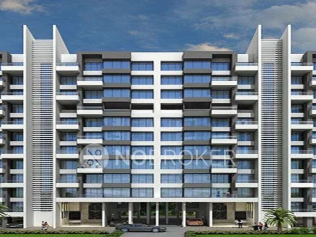 2 BHK Flat In Pharande Woodsville, Moshi for Rent In?