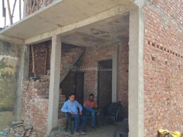 2 BHK Villa in Phase 2 for resale Noida. The reference number is 20170406