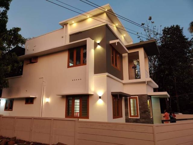 2 BHK Villa in Phase 3rd for rent Gorakhpur. The reference number is 4520606