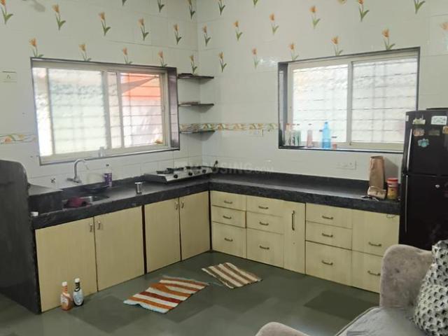 2 BHK Villa in Pimple Nilakh for rent Pune. The reference number is 21243971