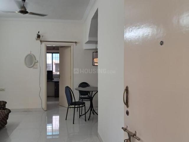 2 BHK Villa in Pimple Saudagar for rent Pune. The reference number is 18297259