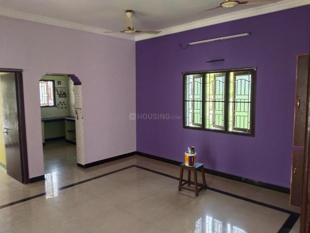 2 BHK Villa in Pichandarkovil for rent Tiruchirappalli. The reference number is 14746194