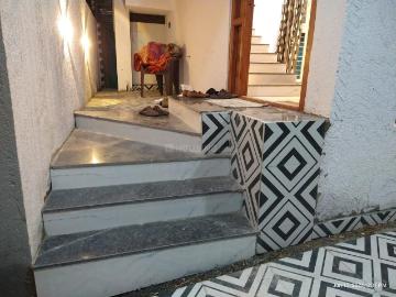 2 BHK Villa in Pisoli for resale Pune. The reference number is 15738399