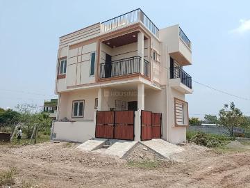 Ponmar, Kancheepuram District, Tamil Nadu