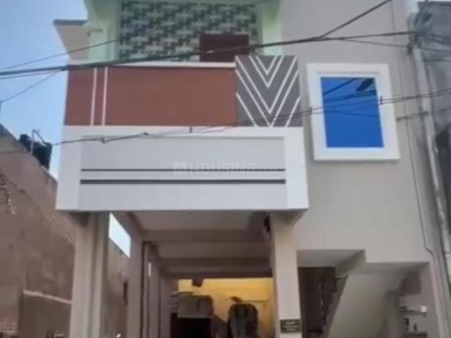 2 BHK Villa in Ponmar for resale Chennai. The reference number is 20430396