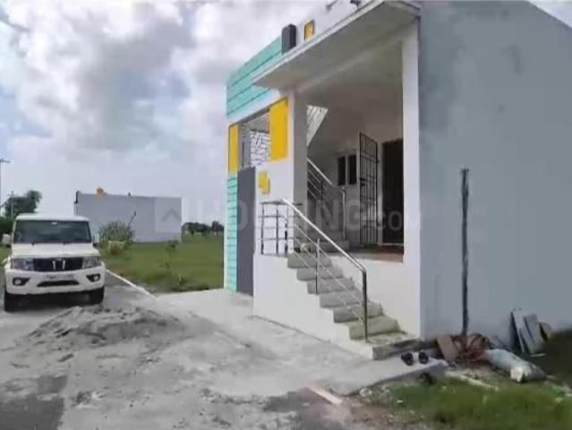 2 BHK Villa in Ponneri for resale Chennai. The reference number is 21035501