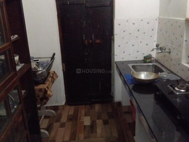 2 BHK Villa in Poojapura for rent Thiruvananthapuram. The reference number is 16799052