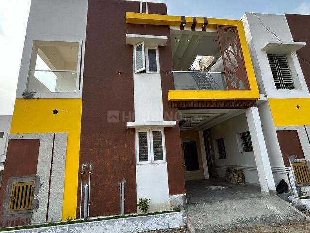 2 BHK Villa in Poonamallee for resale Chennai. The reference number is 16577433