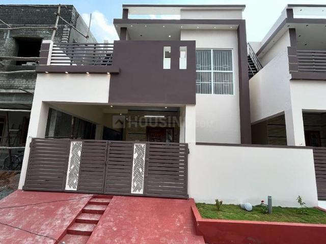 2 BHK Villa in Poonamallee for resale Chennai. The reference number is 16577591